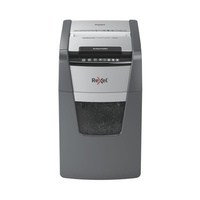Niszczarka do dokumentów Rexel Optimum AutoFeed+ 130X P4