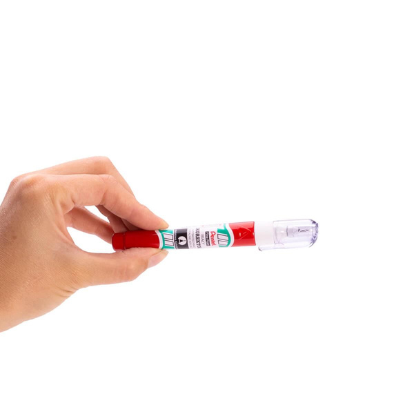 Korektor w pisaku Pentel ZL63 7ml