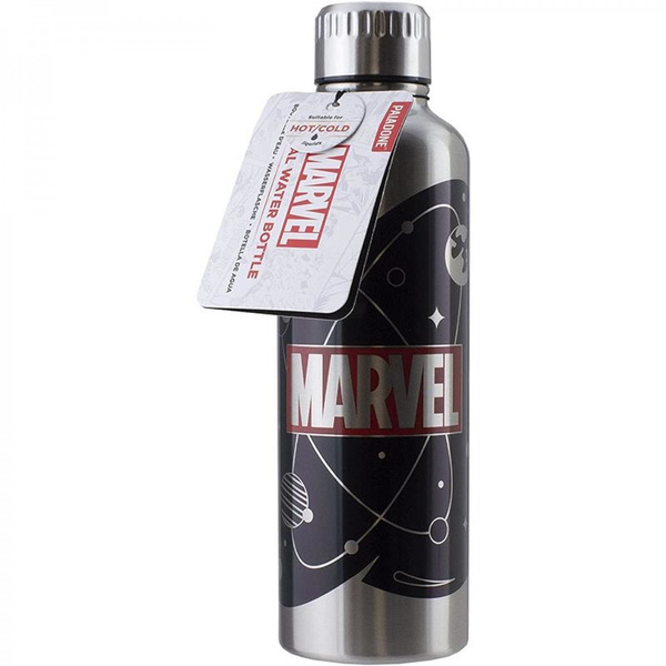 Butelka ze stali nierdzewnej Marvel 500 ml