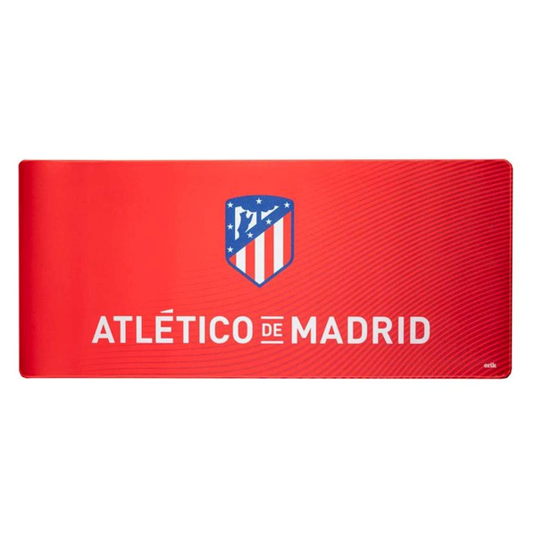 Mata gamingowa XXL Atletico Madrid