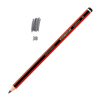 Ołówek Staedtler Tradition 110 bez gumki 3B