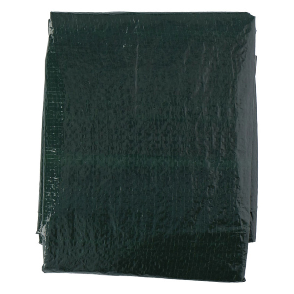 Pokrowiec na krzesło ogrodowe zielony Kinzo