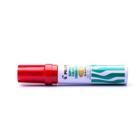 Marker permanentny Pilot Jumbo czerwony