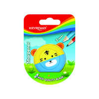 Temperówka podwójna Keyroad Speedy Snail