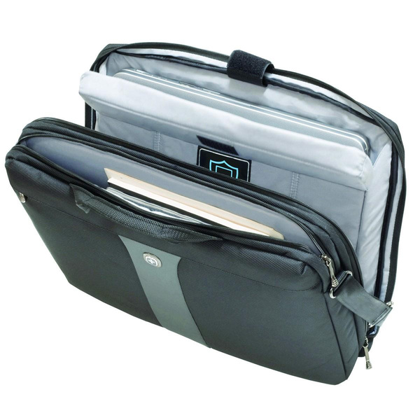 Torba na laptopa Wenger Slim Legacy Format 17 cali