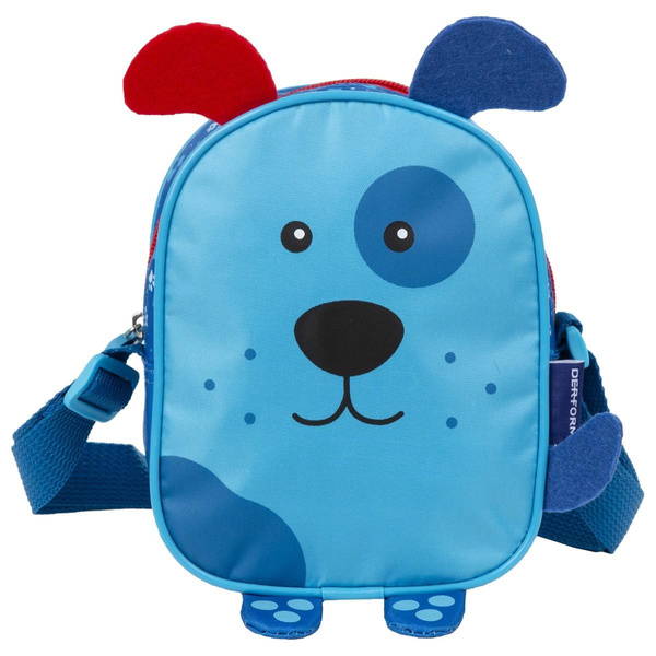 Torebka na ramię Pies