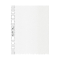 Koszulki na dokumenty neutralne pod względem emisji CO2 Leitz Recycle A5