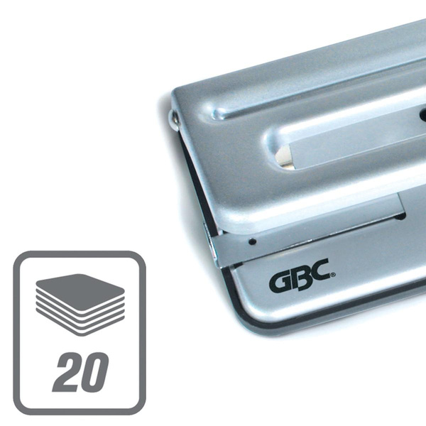 Bindownica paskowa GBC Desktop VeloBinder