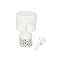 Lampa stołowa Grundig