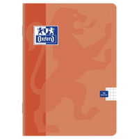 Zeszyt Oxford A5 16 kartek w linię Sweet