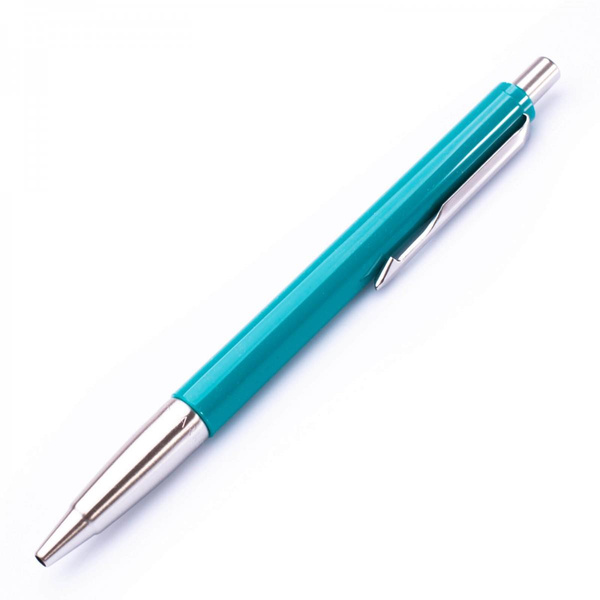 Zestaw pióro wieczne Parker Vector + Długopis Parker z etui turkusowy