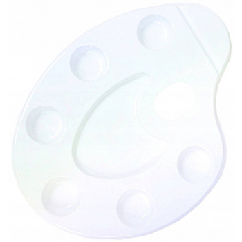 Paletka do farb Astra