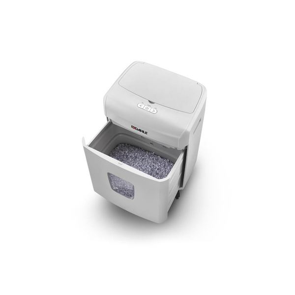 Niszczarka do dokumentów Dahle Shredmatic 90