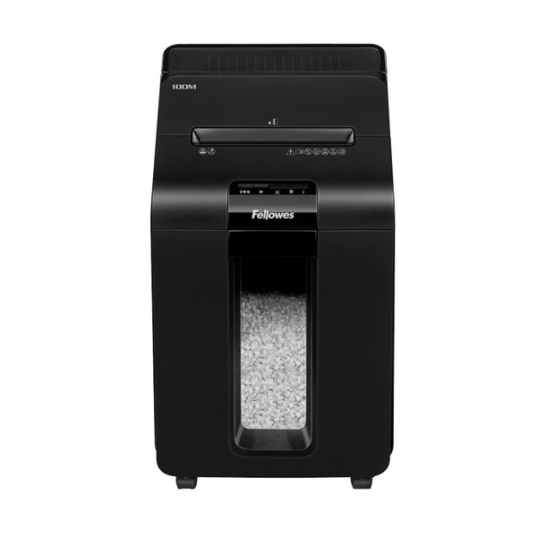 Niszczarka do dokumentów Fellowes Automax 100M
