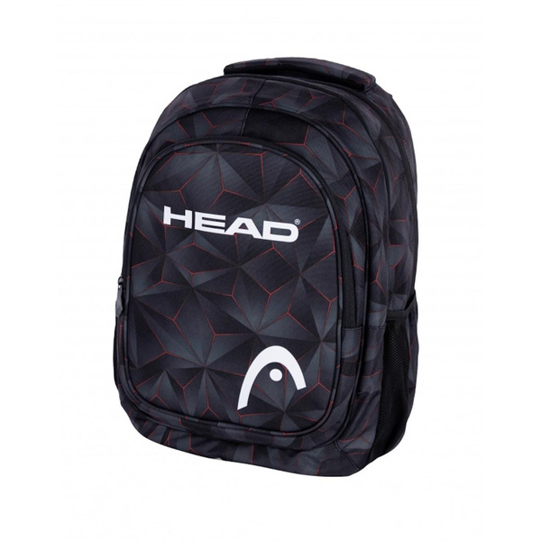Plecak szkolny Head Red Lava AY300