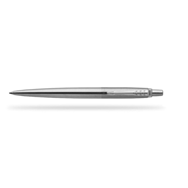 Zestaw długopis Parker Jotter CT + Pióro wieczne Jotter CT Duo
