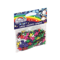 Konfetti Fiorello Gwiazdki GR-C14-15