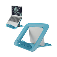 Podstawa pod laptop Leitz Ergo Cosy niebieski