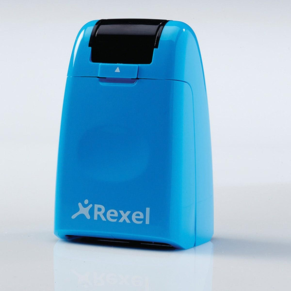 Rolka maskująca dane Rexel Id Guard