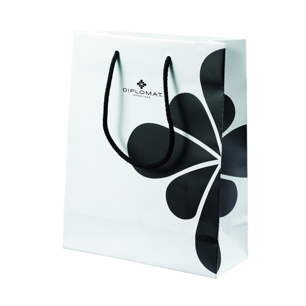 Pióro wieczne Diplomat Aero F niebieskie