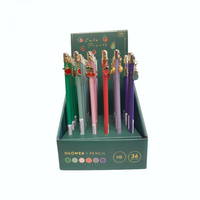 Ołówek z zawieszką Cute Fruits