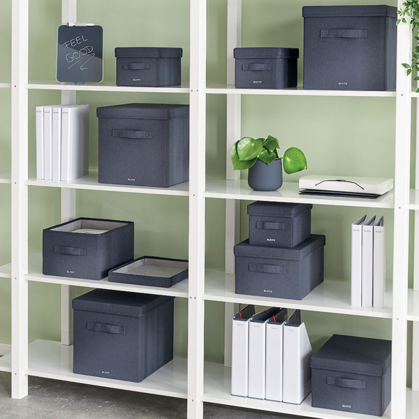 Torba na akcesoria Leitz Fabric