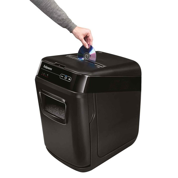 Niszczarka do dokumentów Fellowes Automax 150C