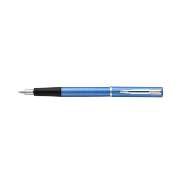 Pióro wieczne Waterman Allure niebieskie CT