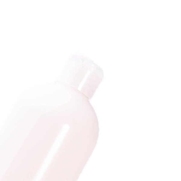 Farba plakatowa w butelce 500ml biała Astra