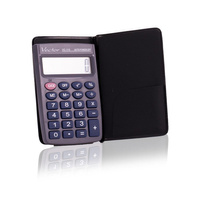 Kalkulator kieszonkowy Vector VC-110III