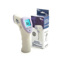 Termometr bezdotykowy Gess BK8005 na podczerwień