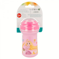 Kubek z ustnikiem Księżniczki 310 ml