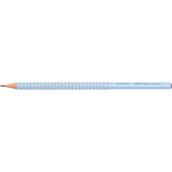 Ołówek Faber Castell Grip 2000 Sky Blue