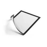 Ramka magnetyczna Durable Duraframe Magnetic A4 czarny