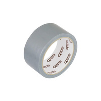 Taśma zbrojona Grand 48mm x 10m srebrna