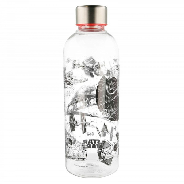 Butelka na wodę Star Wars 850 ml