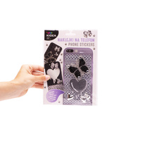 Naklejki na telefon blink blink Kidea