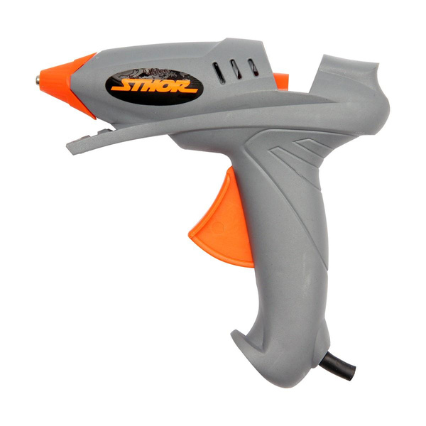 Pistolet do kleju 11mm/100w