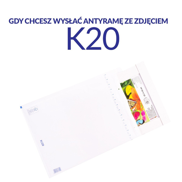 Koperta bąbelkowa Superpack 20/K (370x480 mm)