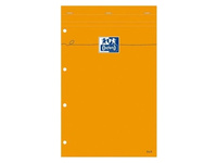 Blok Notepad Oxford Everyday A4+ 80 kartek