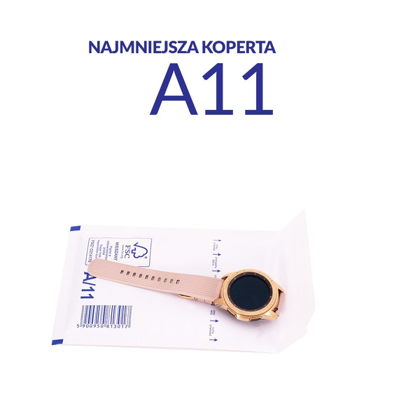 Koperta bąbelkowa Superpack 11/A (120x175 mm)