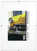 Antyrama Knor 50x70 cm plexa
