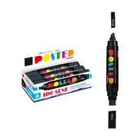 Marker Poster Fiorello GR-1712 czarny