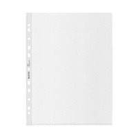 Koszulki na dokument Leitz Recycle Maxi A4