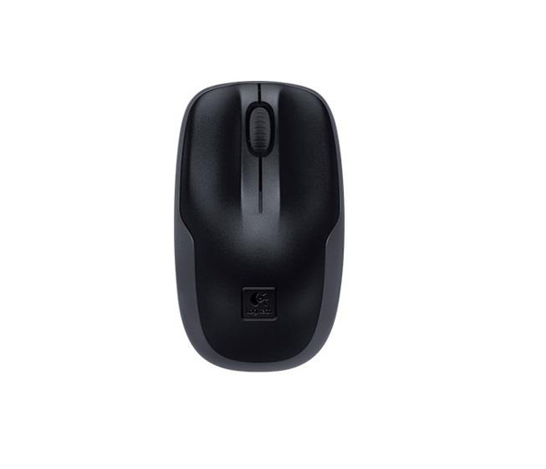 Zestaw mysz i klawiatura Logitech MK220 bezprzewodowa