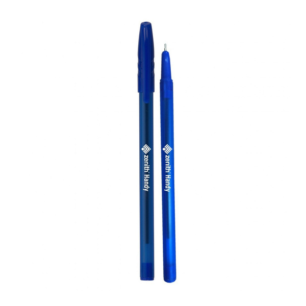 Długopis Zenith Handy niebieski