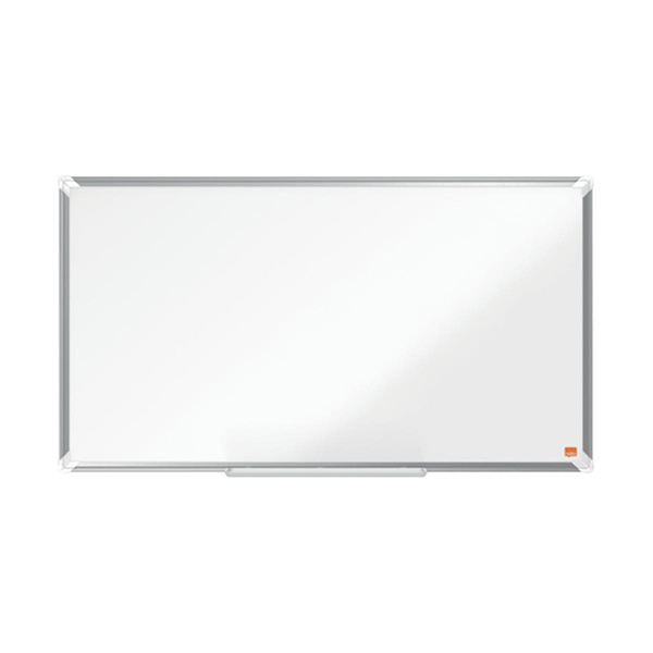 Tablica magnetyczna stalowa 40'' 89x50cm Nobo Premium Plus Widescreen