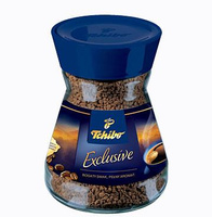Kawa Tchibo Exclusive rozpuszczalna 200 g