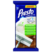 Ściereczki gospodarcze Presto do podłóg
