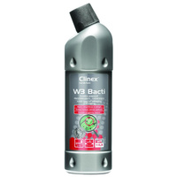 Preparat dezynfekująco-czyszczący Clinex W3 Bacti 1l